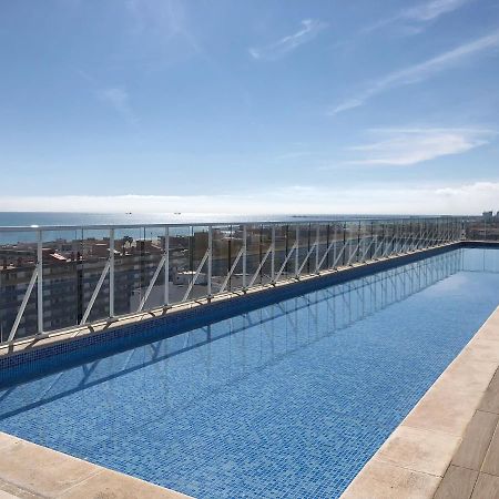 Global Properties, Apartamento Centrico En Канет-де-Беренгер Экстерьер фото