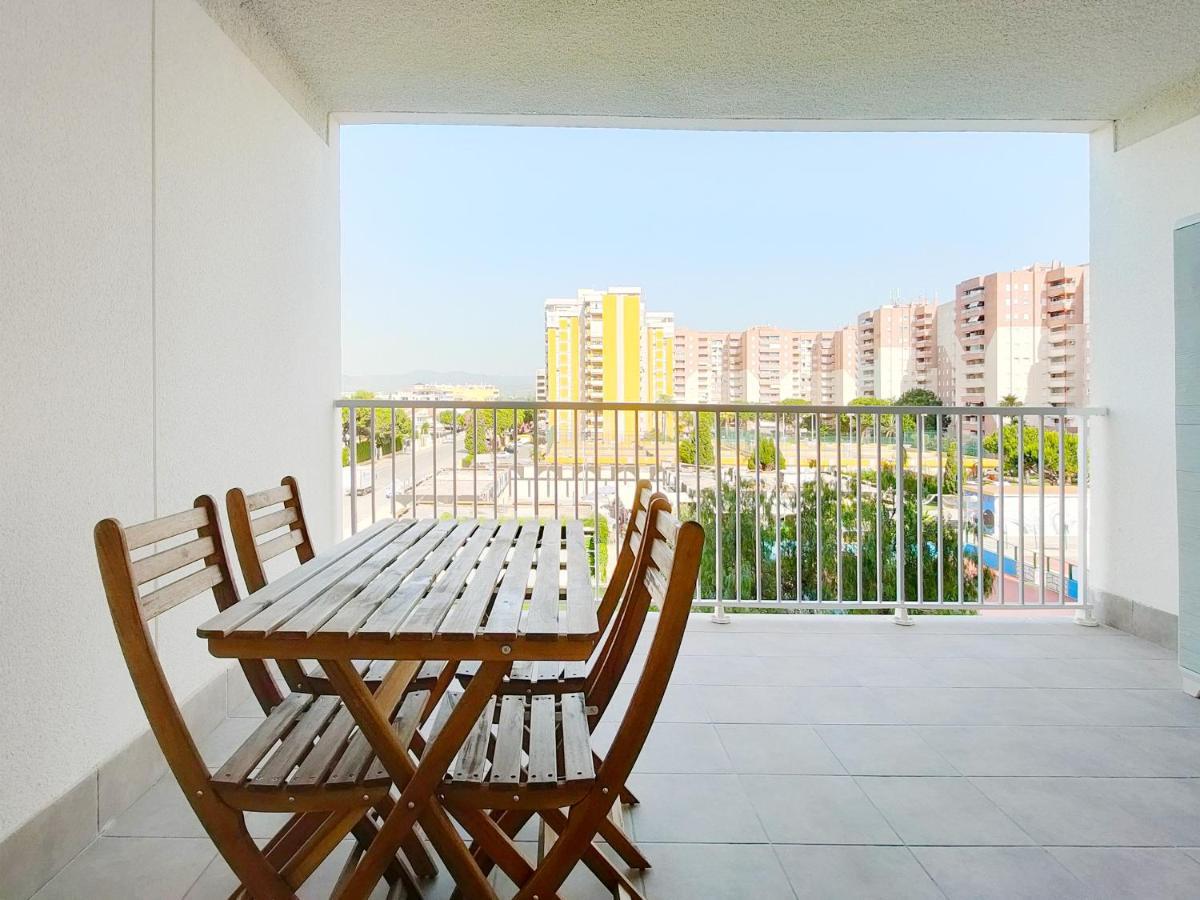Global Properties, Apartamento Centrico En Канет-де-Беренгер Экстерьер фото