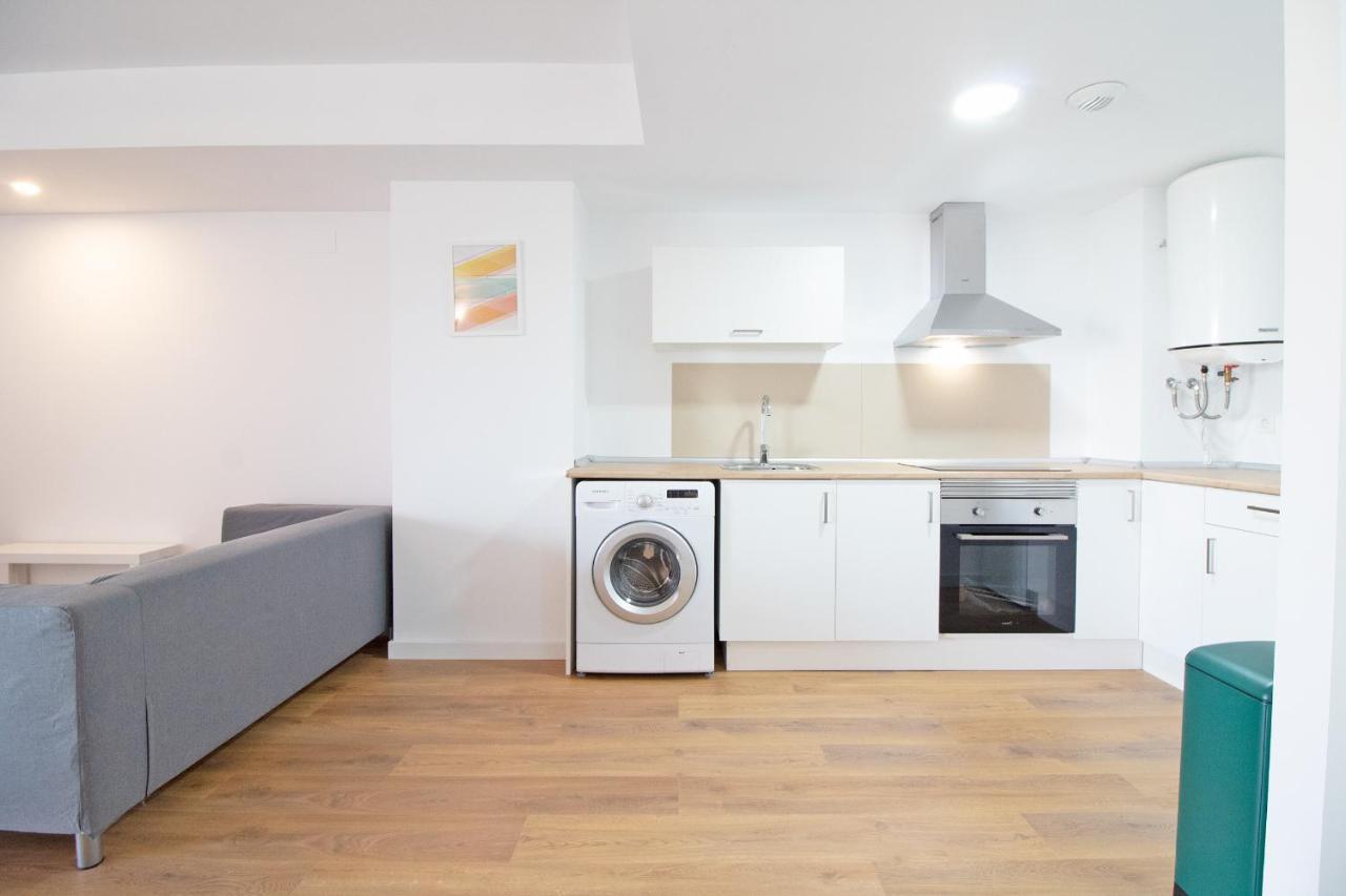 Global Properties, Apartamento Centrico En Канет-де-Беренгер Экстерьер фото