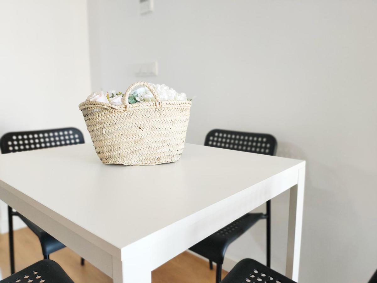 Global Properties, Apartamento Centrico En Канет-де-Беренгер Экстерьер фото