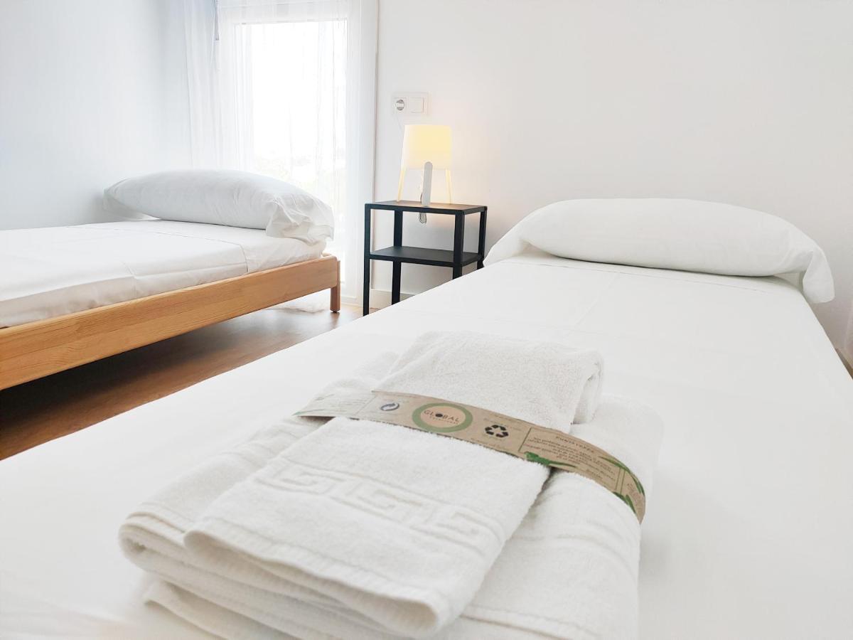 Global Properties, Apartamento Centrico En Канет-де-Беренгер Экстерьер фото