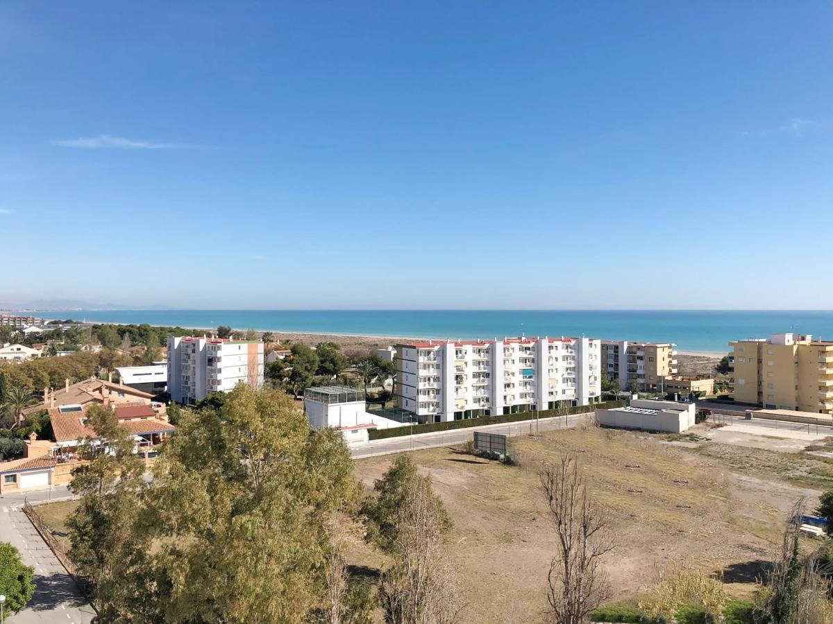 Global Properties, Apartamento Centrico En Канет-де-Беренгер Экстерьер фото