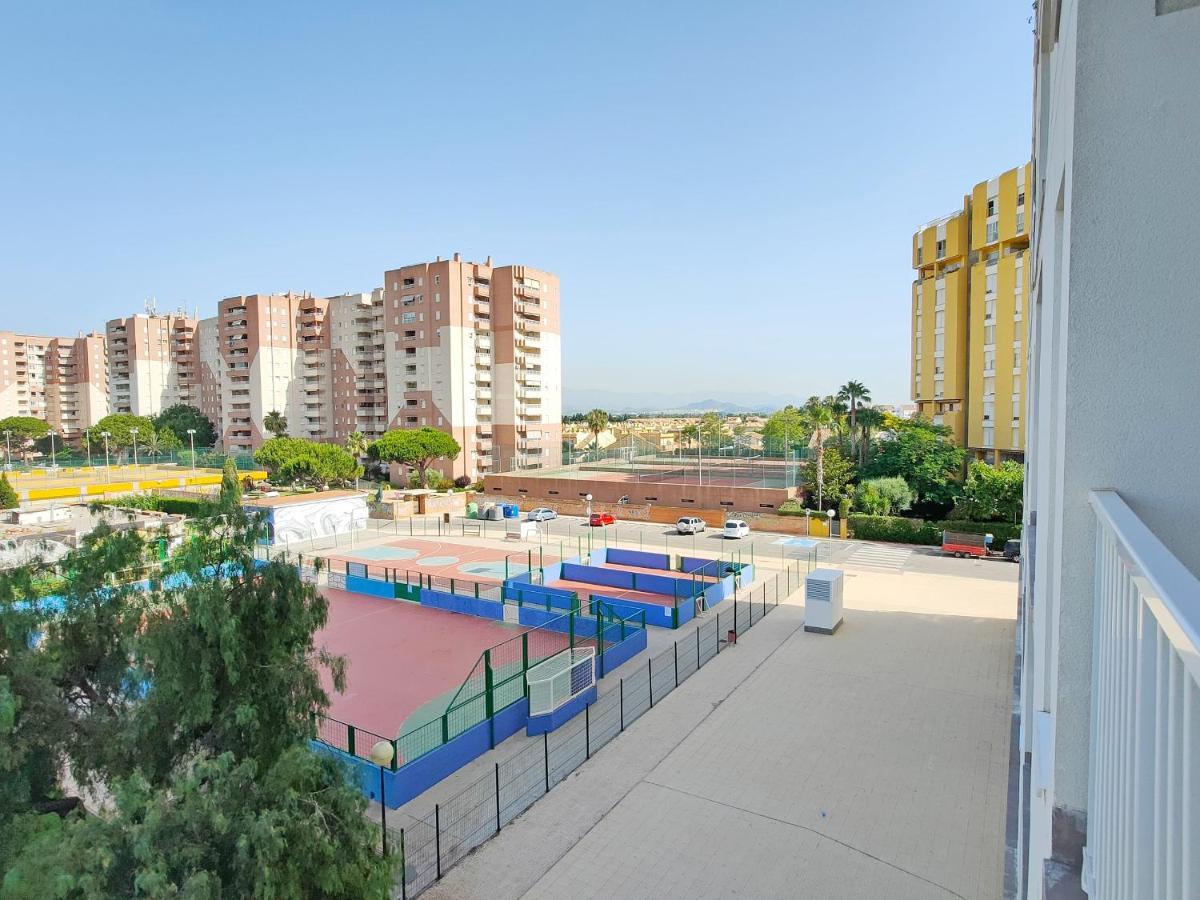 Global Properties, Apartamento Centrico En Канет-де-Беренгер Экстерьер фото