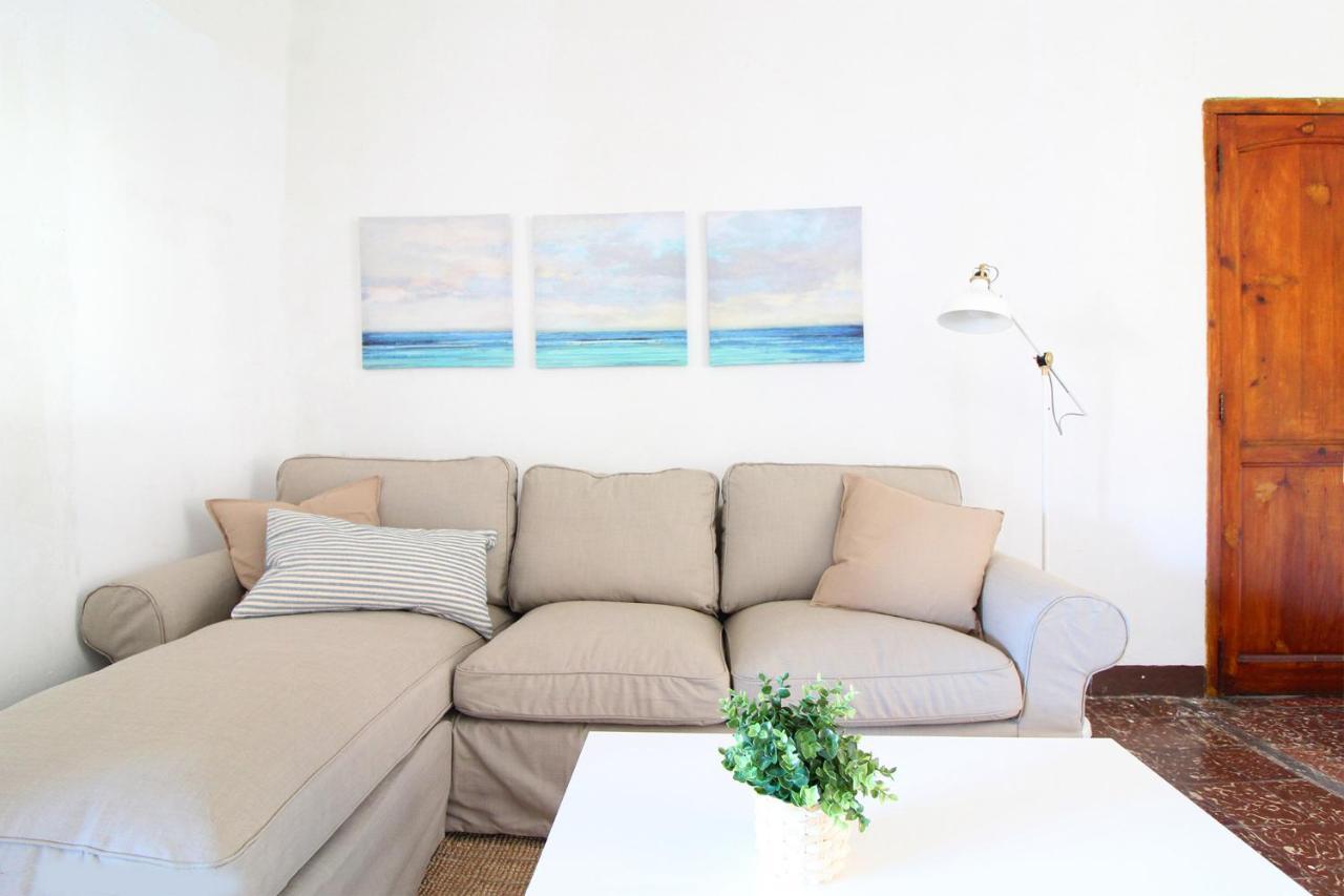 Global Properties, Apartamento Centrico En Канет-де-Беренгер Экстерьер фото