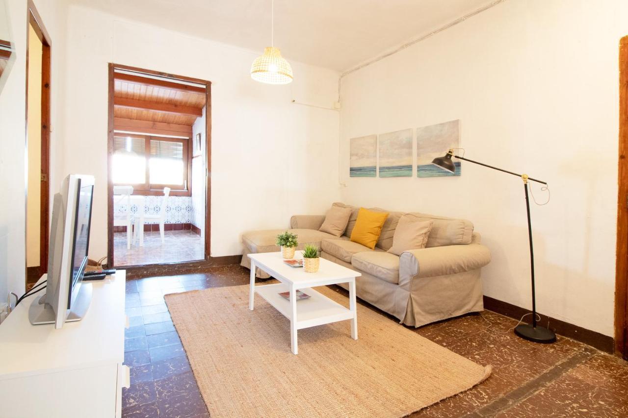 Global Properties, Apartamento Centrico En Канет-де-Беренгер Экстерьер фото