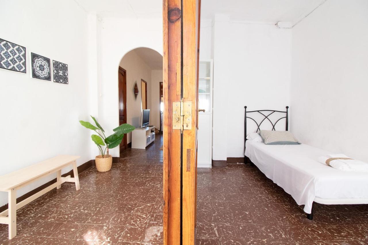 Global Properties, Apartamento Centrico En Канет-де-Беренгер Экстерьер фото