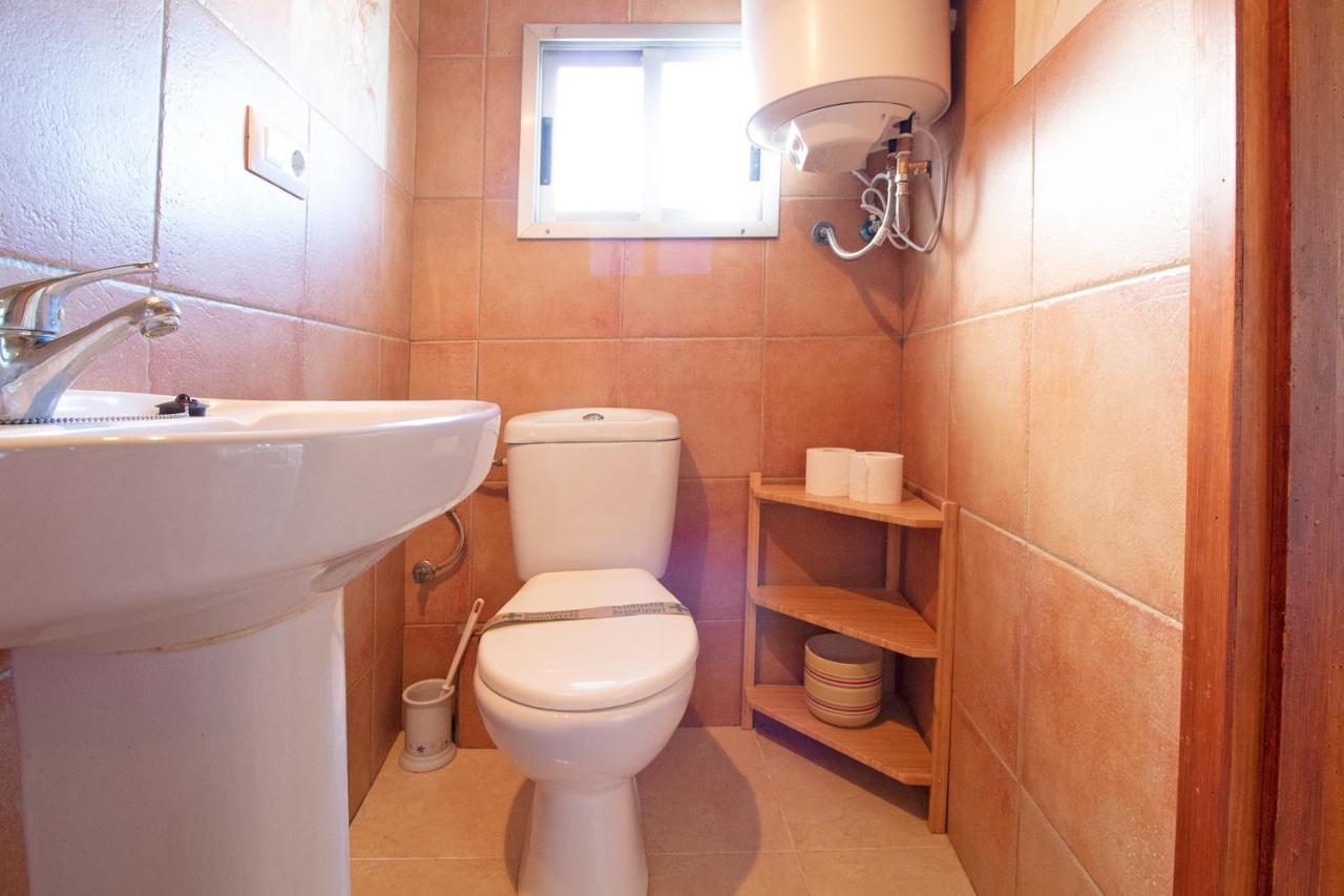 Global Properties, Apartamento Centrico En Канет-де-Беренгер Экстерьер фото