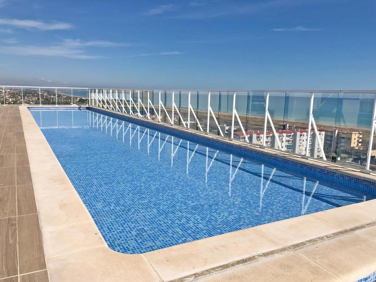 Global Properties, Apartamento Centrico En Канет-де-Беренгер Экстерьер фото