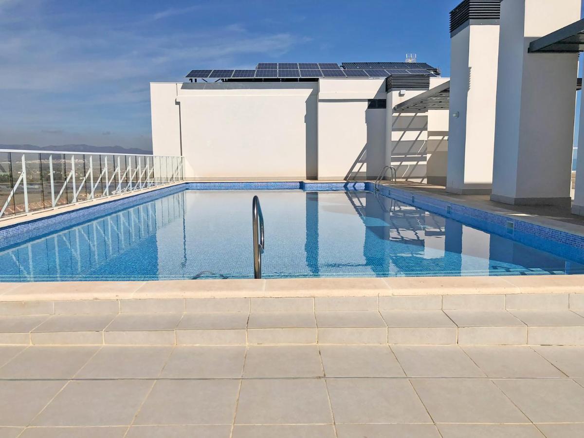 Global Properties, Apartamento Centrico En Канет-де-Беренгер Экстерьер фото